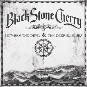BLACK STONE CHERRY Between The Devil &... LP MOV