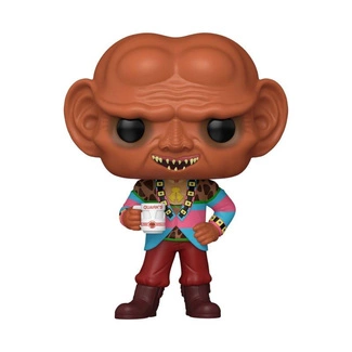 Star Trek Funko POP! TV figurka Quark 9 cm