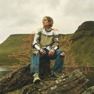 SHURA I Got Too Sad For My Friends CD DIGIPAK