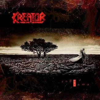 KREATOR Endorama Ultimate Edition 2CD DIGIPAK