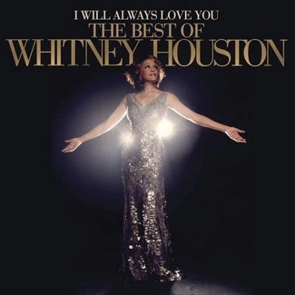HOUSTON, WHITNEY I Will Always Love You: The Best Of Whitney Houston 2CD