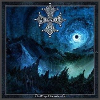 AORLHAC L’Esprit Des Vents CD DIGIPAK