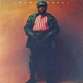 SWAMP DOGG Cuffed Collared And Tagged CD DIGIPAK