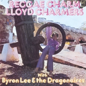 CHARMERS, LLOYD & BYRO... Reggae Charm LP MOV