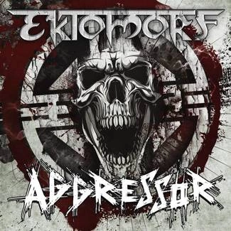 EKTOMORF Aggressor CD