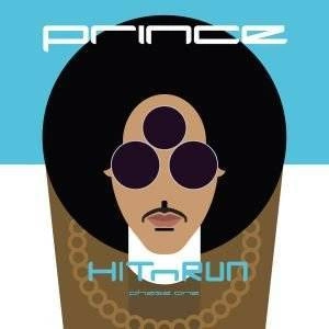 PRINCE Hitnrun Phase One CD