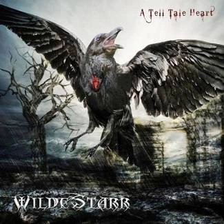 WILDE STARR A Tell Tale Heart CD