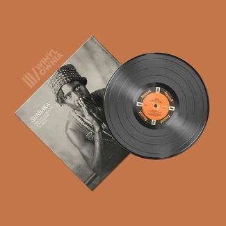 SHABAKA Perceive Its Beauty, Acknowledge Its Grace LP