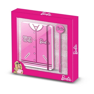 Barbie Diary Gift Box Varsity