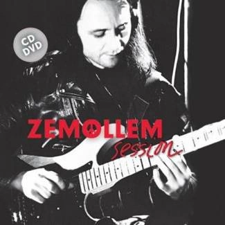 ZEMOLLEM Session CD