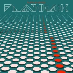 FUJIYA & MIYAGI Flashback CD