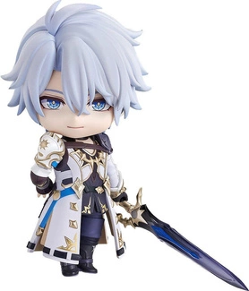 Star Rail Nendoroid Action Figure Phainon 10 cm