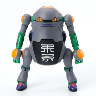 MechatroWeGo Action Figure 1/35 Tokyo 8 cm