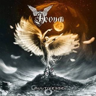 AEVUM Multiverse CD DIGIPAK