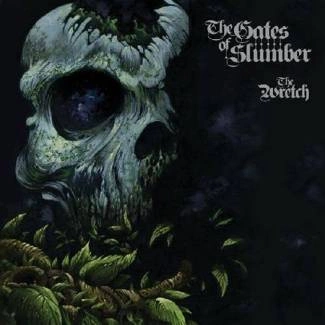 GATES OF SLUMBER, THE The Wretch CD