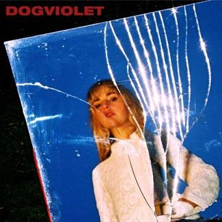 LAUREL Dogviolet LP