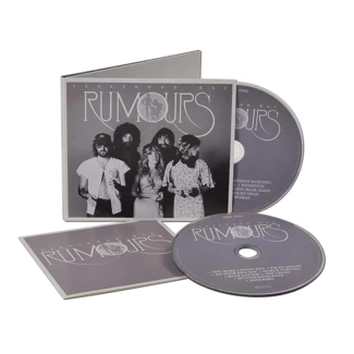 FLEETWOOD MAC Rumours Live 2CD