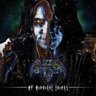 LIZZY BORDEN My Midnight Things Limited Edition CD DIGIPAK