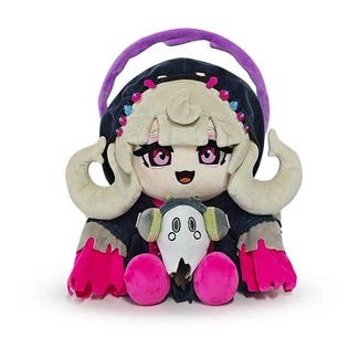 AnyColor Nijisanji Plush Figure Reimu 22 cm