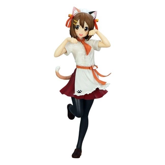 K-On! Trio-Try-iT PVC Statue Yui Hirasawa 22 cm