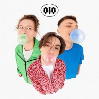 OIO Oio CD