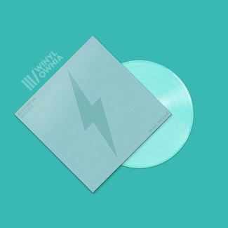 NIALL HORAN Heartbreak Weather (5 Year Anniversary Edition) LP