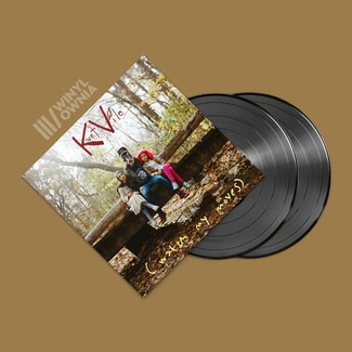 KURT VILE Watch My Moves 2LP