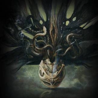 AKROTHEISM The Law of Seven Deaths CD