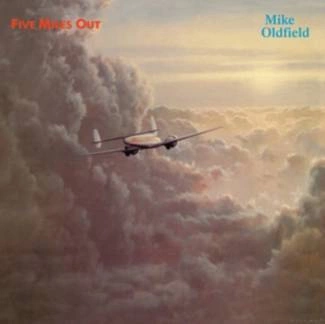 OLDFIELD, MIKE Five Miles Out CD