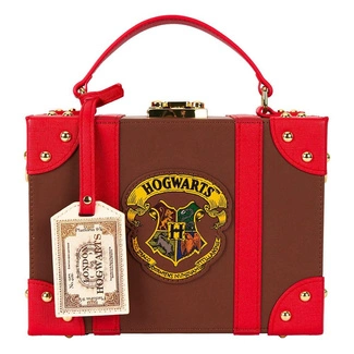 Harry Potter by Loungefly Crossbody Hogwarts Express Luggage