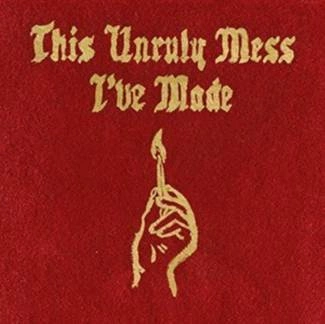 MACKLEMORE & RYAN LEWIS This Unruly Mess I've Made (explicit) CD