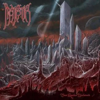 MAJESTIES Vast Reaches Unclaimed CD DIGIPAK