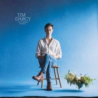 DARCY, TIM Saturday Night CD DIGIPAK