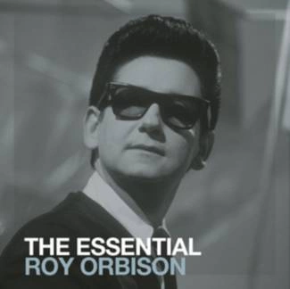 ORBISON, ROY The Essential Roy Orbison 2CD