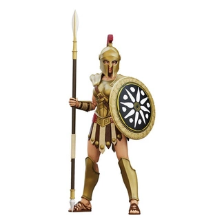 Pride of Ares