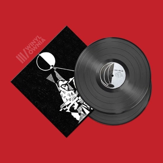 KING KRULE 6 Feet Beneath The Moon 2LP