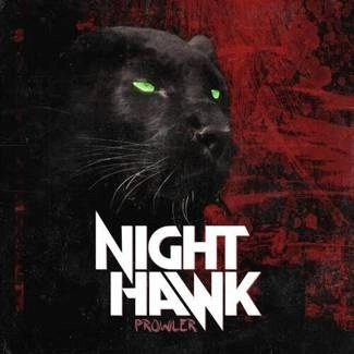 NIGHTHAWK Prowler CD