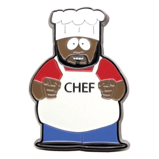 South Park Bottle Opener Chef