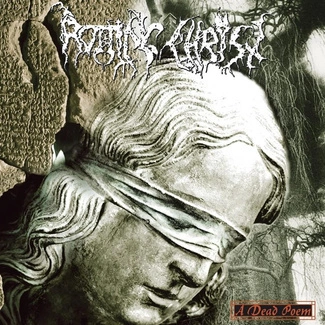 ROTTING CHRIST A Dead Poem CASSETTE