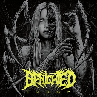BENIGHTED Ekbom CD DIGIPAK