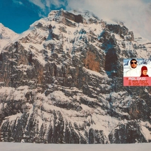 MOLOKO I Am Not A Doctor 2 LP MOV