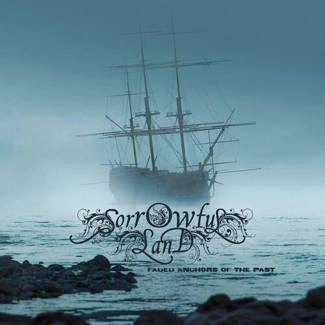 SORROWFUL LAND Faded Anchors Of The Past CD DIGIPAK