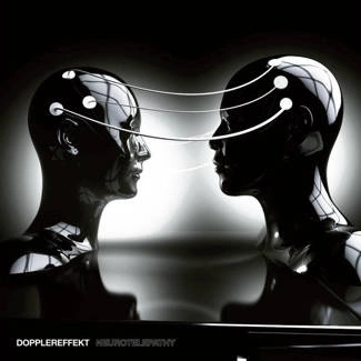 DOPPLEREFFEKT Neurotelepathy 2LP