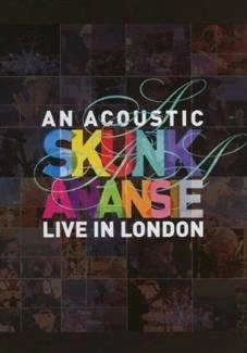 SKUNK ANANSIE An Acoustic Live In London Dvd