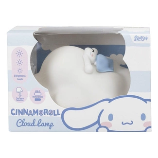 Sanrio Lamp Cinnamoroll Cloud