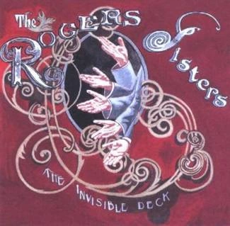 ROGERS SISTERS, THE The Invisible Deck CD