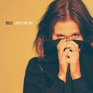 BULLY Lucky For You CD DIGIPAK