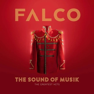 FALCO The Sound Of Musik CD
