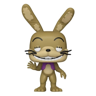 Help Wanted 2 Funko POP! figurka Glitchtrap 9 cm