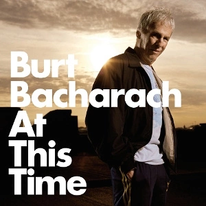 BACHARACH, BURT At This Time LP MOV